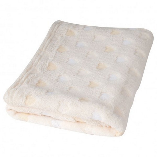Продукт Baby Matex MILLY 75x100 0294 - Одеяло - 0 - BG Hlapeta